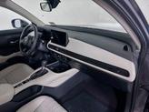 Thumbnail of 2026 Modern Steel Metallic Honda HR-V