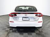 Thumbnail of 2025 Platinum White Pearl Honda Civic Hybrid