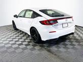 Thumbnail of 2025 Platinum White Pearl Honda Civic Hybrid