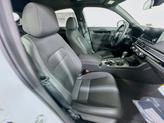Thumbnail of 2025 Platinum White Pearl Honda Civic Hybrid
