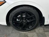 Thumbnail of 2025 Platinum White Pearl Honda Civic Hybrid