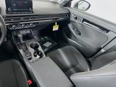Thumbnail of 2025 Platinum White Pearl Honda Civic Hybrid