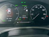 Thumbnail of 2025 Platinum White Pearl Honda Civic Hybrid