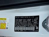 Thumbnail of 2025 Platinum White Pearl Honda Civic Hybrid