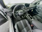 Thumbnail of 2025 Platinum White Pearl Honda Civic Hybrid