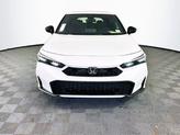 Thumbnail of 2025 Platinum White Pearl Honda Civic Hybrid