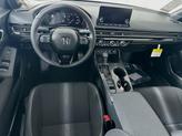 Thumbnail of 2025 Platinum White Pearl Honda Civic Hybrid