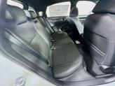 Thumbnail of 2025 Platinum White Pearl Honda Civic Hybrid