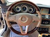 Thumbnail of 2014 White Mercedes-Benz CLS-Class