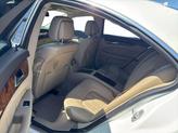 Thumbnail of 2014 White Mercedes-Benz CLS-Class
