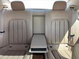 Thumbnail of 2014 White Mercedes-Benz CLS-Class