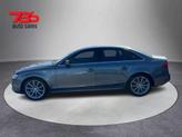 Thumbnail of 2014 Gray Audi A4