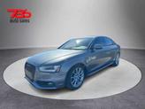 Thumbnail of 2014 Gray Audi A4
