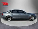 Thumbnail of 2014 Gray Audi A4