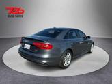 Thumbnail of 2014 Gray Audi A4