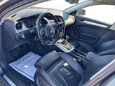Thumbnail of 2014 Gray Audi A4
