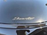 Thumbnail of 1999 Black Porsche Boxster