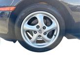 Thumbnail of 1999 Black Porsche Boxster