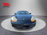 Thumbnail of 1999 Black Porsche Boxster