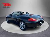 Thumbnail of 1999 Black Porsche Boxster