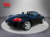 Thumbnail of 1999 Black Porsche Boxster