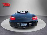 Thumbnail of 1999 Black Porsche Boxster