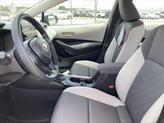 Thumbnail of 2025 Midnight Black Metallic Toyota Corolla