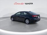 Thumbnail of 2025 Midnight Black Metallic Toyota Corolla