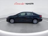 Thumbnail of 2025 Midnight Black Metallic Toyota Corolla