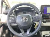 Thumbnail of 2025 Midnight Black Metallic Toyota Corolla