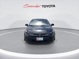 Thumbnail of 2025 Midnight Black Metallic Toyota Corolla