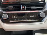 Thumbnail of 2025 Midnight Black Metallic Toyota Corolla