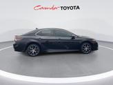 Thumbnail of 2021 Midnight Black Toyota Camry