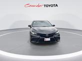 Thumbnail of 2021 Midnight Black Toyota Camry