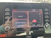 Thumbnail of 2021 Midnight Black Toyota Camry