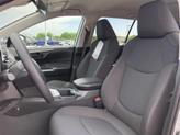 Thumbnail of 2025 Silver Sky Toyota RAV4
