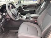Thumbnail of 2025 Silver Sky Toyota RAV4