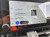 Thumbnail of 2025 Silver Sky Toyota RAV4