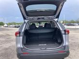 Thumbnail of 2025 Silver Sky Toyota RAV4