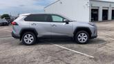 Thumbnail of 2025 Silver Sky Toyota RAV4