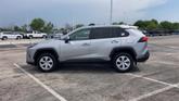 Thumbnail of 2025 Silver Sky Toyota RAV4