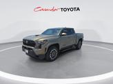 Thumbnail of 2025 Bronze Oxide Toyota Tacoma