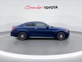Thumbnail of 2017 Brilliant Blue Mercedes-Benz AMG C 63