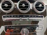 Thumbnail of 2017 Brilliant Blue Mercedes-Benz AMG C 63