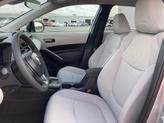 Thumbnail of 2026 Sonic Silver Toyota Corolla Cross