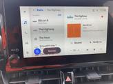 Thumbnail of 2026 Sonic Silver Toyota Corolla Cross