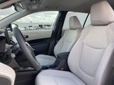 Thumbnail of 2026 Sonic Silver Toyota Corolla Cross