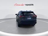 Thumbnail of 2020 Magnetic Gray Metallic Toyota RAV4