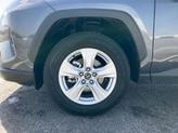 Thumbnail of 2020 Magnetic Gray Metallic Toyota RAV4