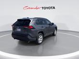 Thumbnail of 2020 Magnetic Gray Metallic Toyota RAV4